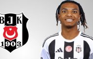 Beşiktaş'tan Cher Ndour Transferi