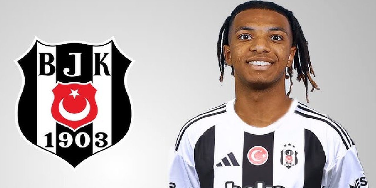 Beşiktaş'tan Cher Ndour Transferi