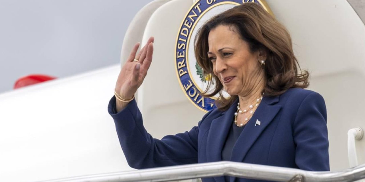 Biden'ın Adaylıktan Çekilmesi ve Kamala Harris'in Yeni Dönemi