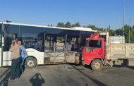 Bingöl-Elazığ Karayolu'nda Trafik Kazası: 6 Yaralı