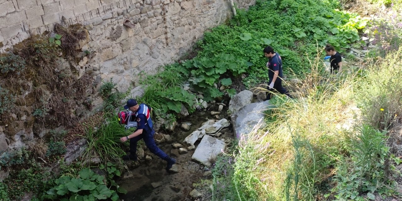 Bursa Orhangazi'de Trajik Traktör Kazası