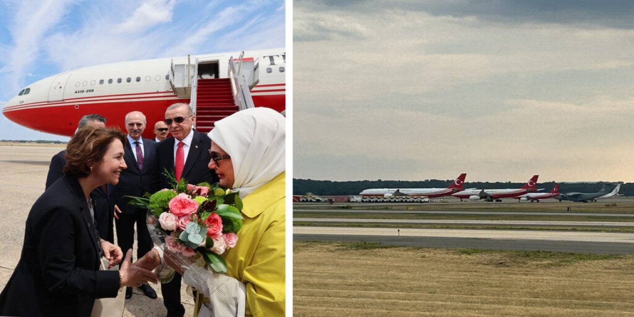 CHP Milletvekili Aysu Bankoğlu'ndan Erdoğan'ın NATO Ziyaretine Eleştiriler