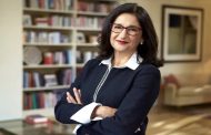 Columbia Üniversitesi Rektörü Minouche Shafik İstifa Etti