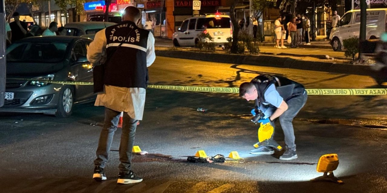 Çorlu'da Silahlı Kavga: Bir Kardeş Hayatını Kaybetti