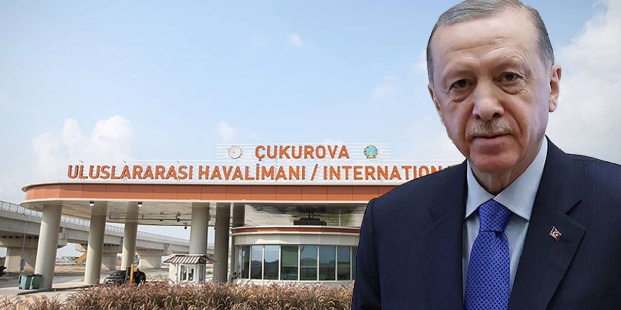 Çukurova Uluslararası Havalimanı'nın Açılışı ve Yaşanan Aksaklıklar