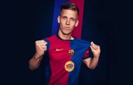 Dani Olmo'nun Barcelona'ya Dönüşü ve Transfer Detayları