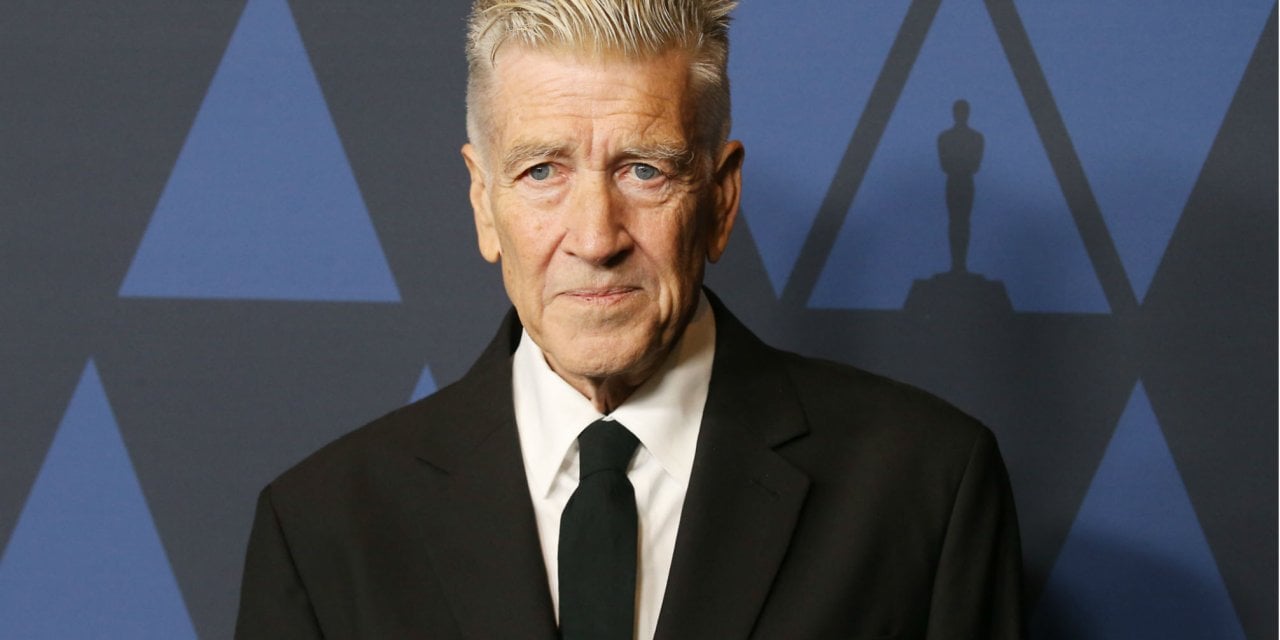 David Lynch'in Amfizem Teşhisi ve Sağlık Durumu