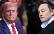 Elon Musk ve Donald Trump'ın Canlı Röportajı