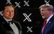 Elon Musk ve Donald Trump'ın Canlı Yayını Teknik Problemlerle Başladı