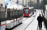 Eminönü-Alibeyköy Tramvay Hattı'ndaki Teknik Arıza Giderildi