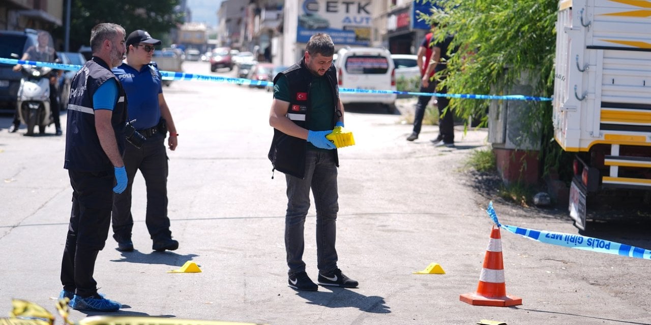 Erzurum'da Tabancalı Saldırı: Akraba Arasında Çatışma