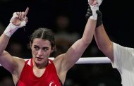 Esra Yıldız Kahraman Yarı Finale Yükseldi