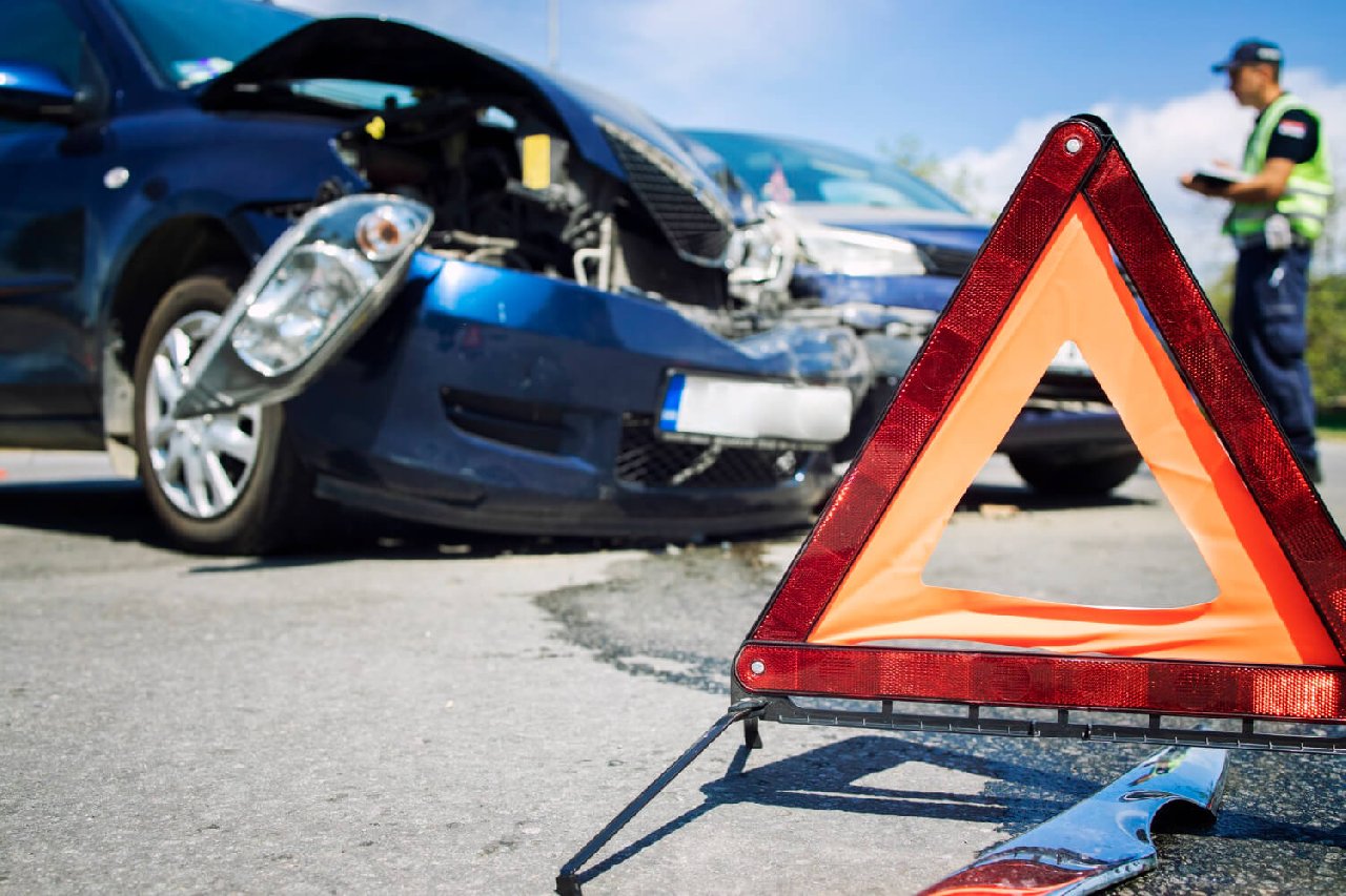 Fatsa'da Trafik Kazası: 4 Yaralı