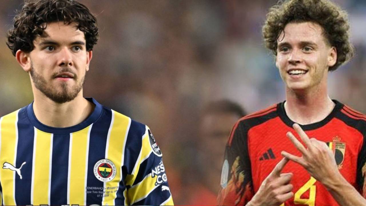 Fenerbahçe, Ferdi Kadıoğlu'nun Yerine Maxim De Cuyper'i Gündeme Aldı