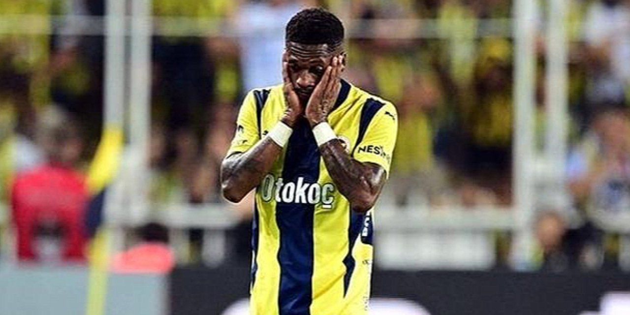 Fenerbahçe'de Fred'in Sakatlık Süreci ve Antrenman Hazırlıkları