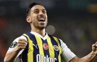 Fenerbahçe'nin İrfan Can Kahveci ile Avrupa'daki Geleceği