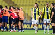 Fenerbahçe'nin Şampiyonlar Ligi'nde Elenişi ve Avrupa Ligi'ne Geçişi