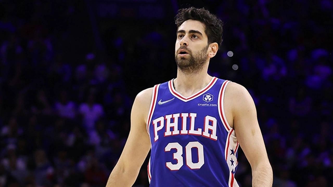 Furkan Korkmaz, Monaco Basket ile Anlaştı