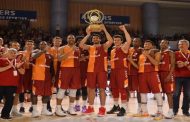 Galatasaray Erkek Basketbol Takımı'nın 2024-25 Sezonu Hazırlıkları