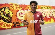 Galatasaray, Gabriel Sara ile Rekor Transfer Gerçekleştirdi