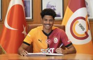 Galatasaray, Gabriel Sara'yı Transfer Etti