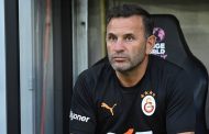 Galatasaray, Hatayspor ile Sezon Açılışına Hazırlanıyor