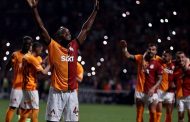 Galatasaray Konyaspor Maçına Hazır: Kamp Kadrosu Açıklandı