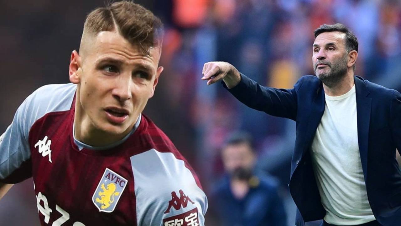 Galatasaray, Lucas Digne'yi Kiralamak İstiyor