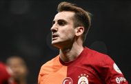 Galatasaray'da Kerem Aktürkoğlu ve Derrick Köhn için Spartak Moskova'dan Teklif