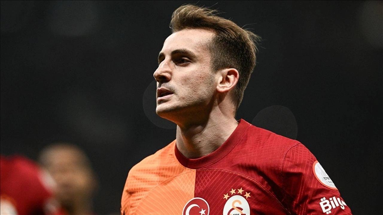 Galatasaray'da Kerem Aktürkoğlu ve Derrick Köhn için Spartak Moskova'dan Teklif