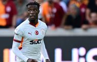 Galatasaray'da Wilfried Zaha Krizi ve Okan Buruk'un Açıklamaları