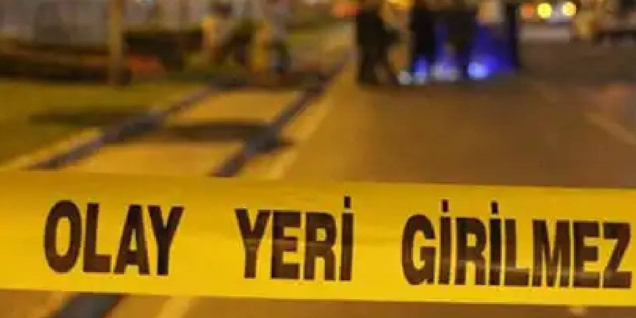 Gaziantep'te Çiftçiye Av Tüfeğiyle Saldırı