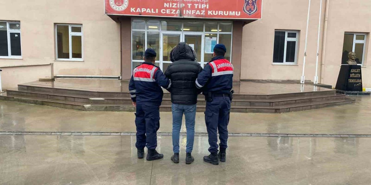 Gaziantep'te Yasa Dışı 'Hawala' Operasyonu: 6 Zanlı Tutuklandı