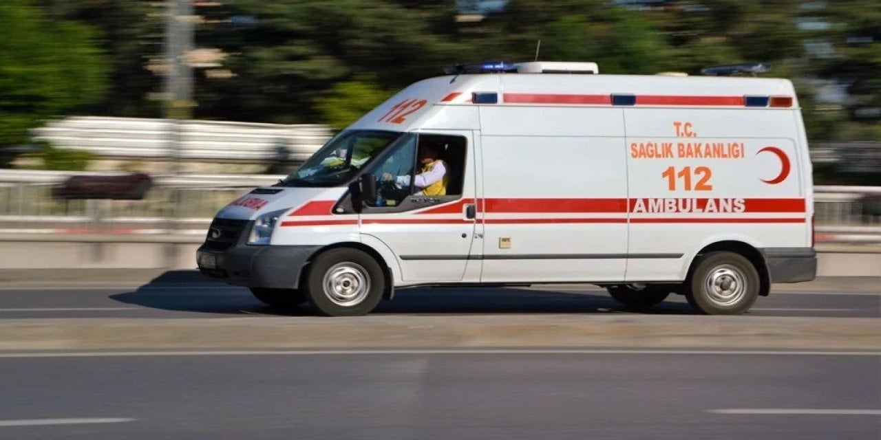 Giresun'da Dede, Torunlarını Kurtarmak İçin Gölete Atlarken Kayboldu