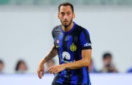 Hakan Çalhanoğlu: Inter'de Kalacağımda Emindim