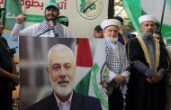 Hamas Hareketi'nde Liderlik Yarışı Başladı