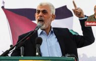 Hamas'ın Yeni Lideri Yahya Sinwar: Değişim ve Etkileri