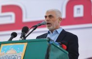 Hamas'ta Yahya Sinvar'ın Yeni Lider Olarak Atanması ve İsrail'in Tepkileri