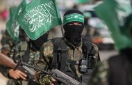 Hamas'tan Türkiye'ye Teşekkür Mesajı