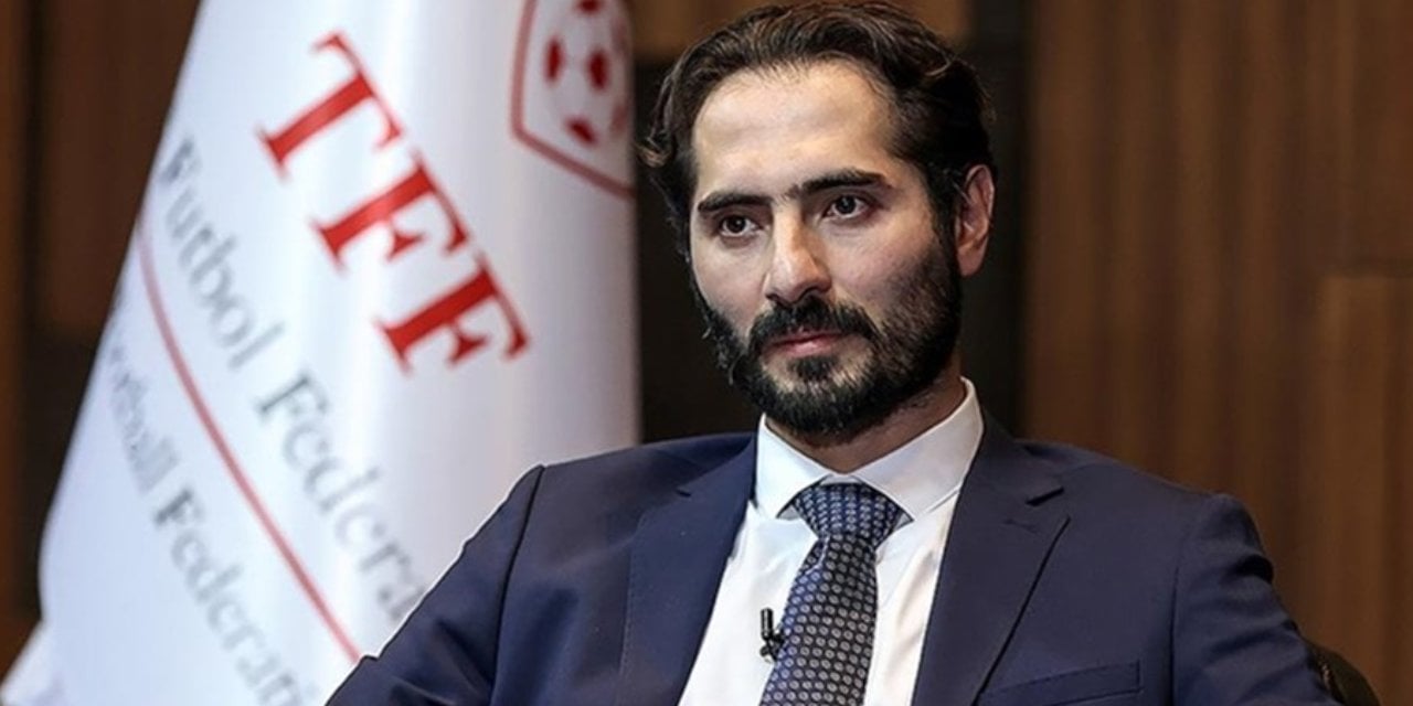 Hamit Altıntop'tan Türk Futboluna Dair Önemli Açıklamalar