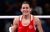 Hatice Akbaş Paris 2024 Olimpiyatları'nda Gümüş Madalya Kazandı