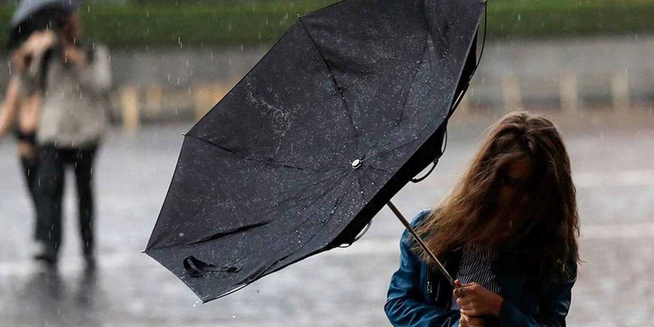 Hava Durumu Tahminleri: Sağanak Yağış ve Sıcak Hava Uyarısı