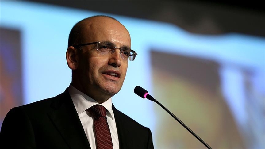 Hazine ve Maliye Bakanı Mehmet Şimşek'ten Yeni Uygulamalar Hakkında Açıklamalar