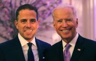 Hunter Biden'a Yönelik Rüşvet ve Suçlamalar