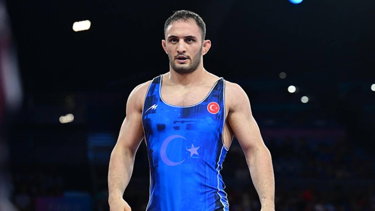 İbrahim Çiftçi'nin Paris 2024 Olimpiyat Oyunları'ndaki Performansı