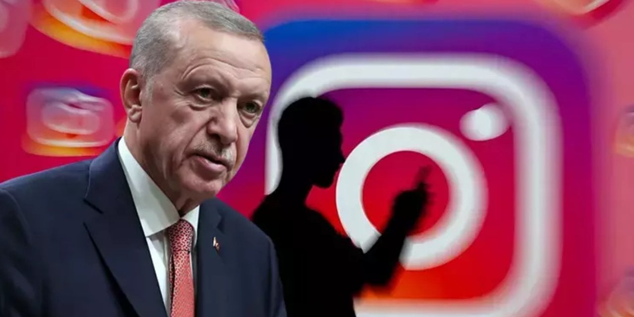 Instagram Kapatılmasına Tepkiler ve Siyaset Kulislerinde Hareketlilik