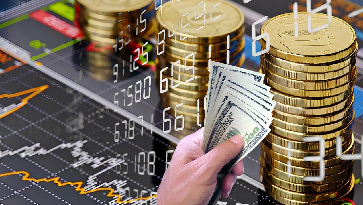 İslam Memiş'ten Altın, Dolar ve Borsa Üzerine Öngörüler