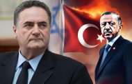 İsrail Dışişleri Bakanı Yisrael Katz ve Ekrem İmamoğlu Arasındaki Gerilim