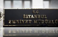 İstanbul Emniyet Müdürlüğü'nde Yeni Atamalar