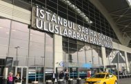 İstanbul Sabiha Gökçen Havalimanı'nda Günlük Yolcu Rekoru